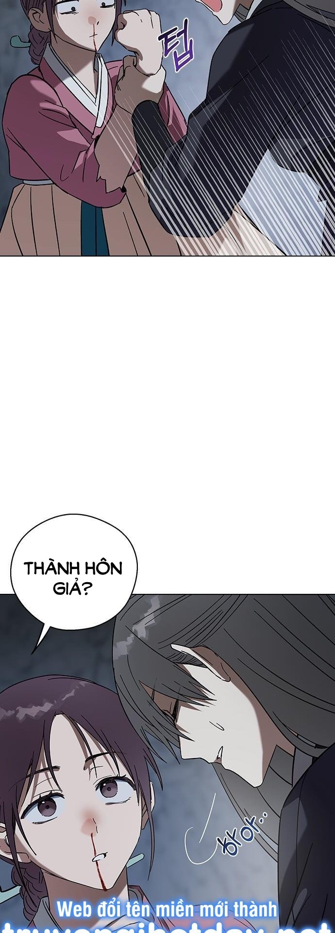 nhân duyên kiếp trước chapter 84.1 25