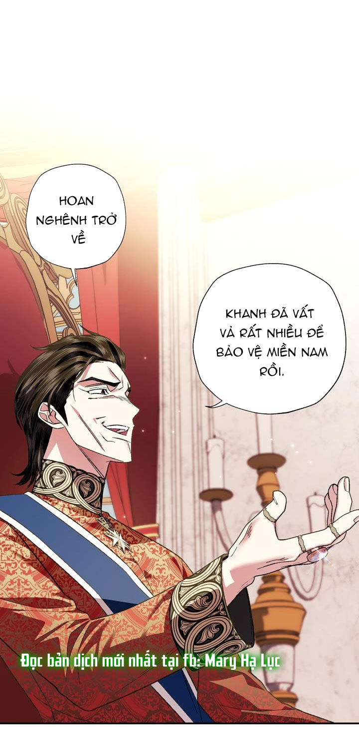 cha à, con không muốn kết hôn đâu chapter 55 2