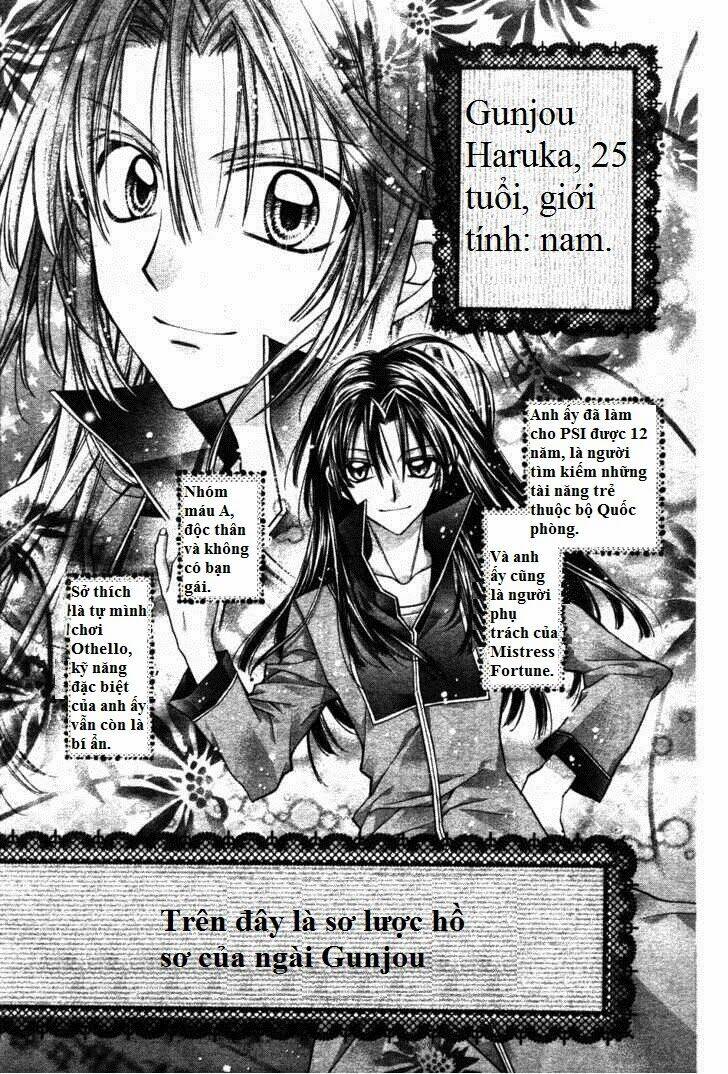 thiên sứ thức tỉnh chapter 3.5 3