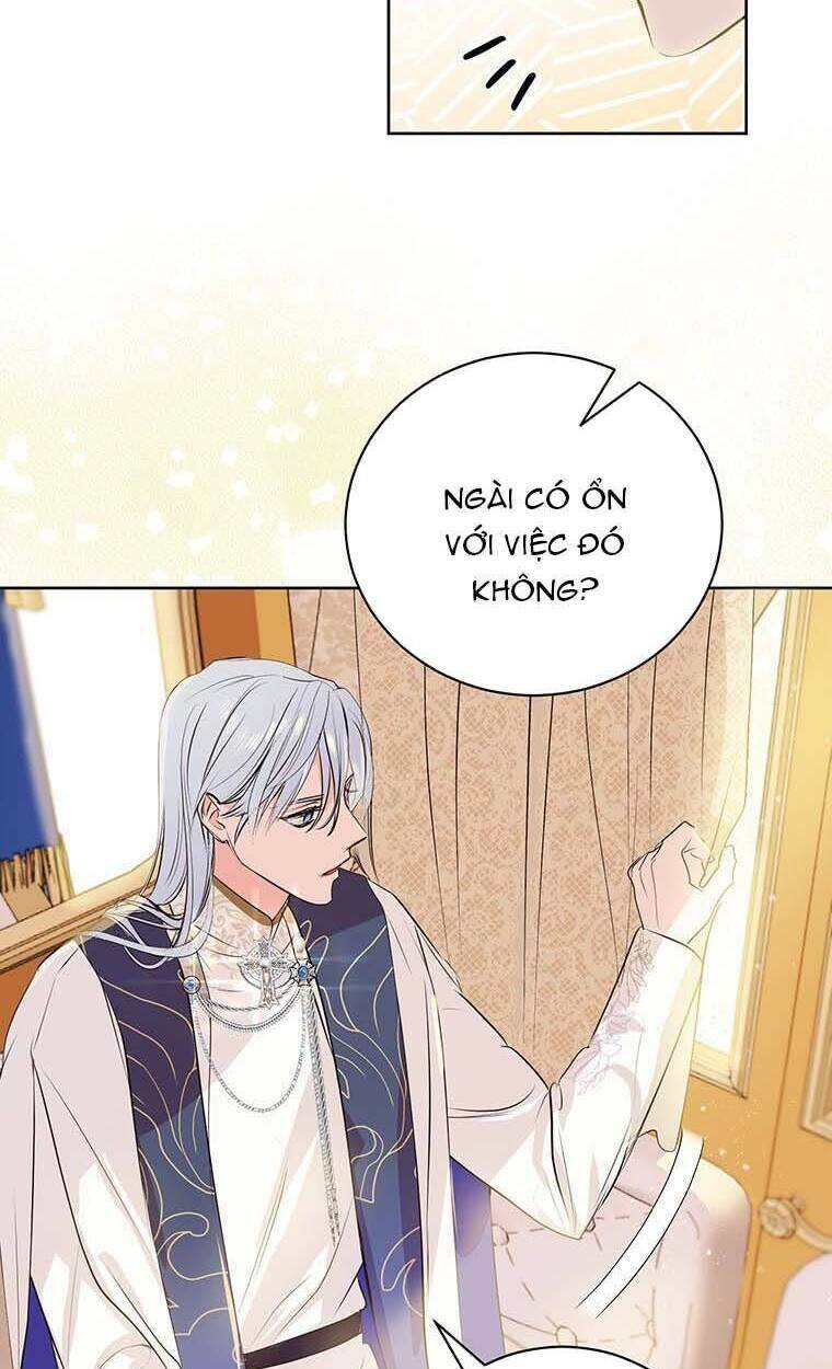 phía sau mặt nạ của nam chính hiền lành chapter 7 36