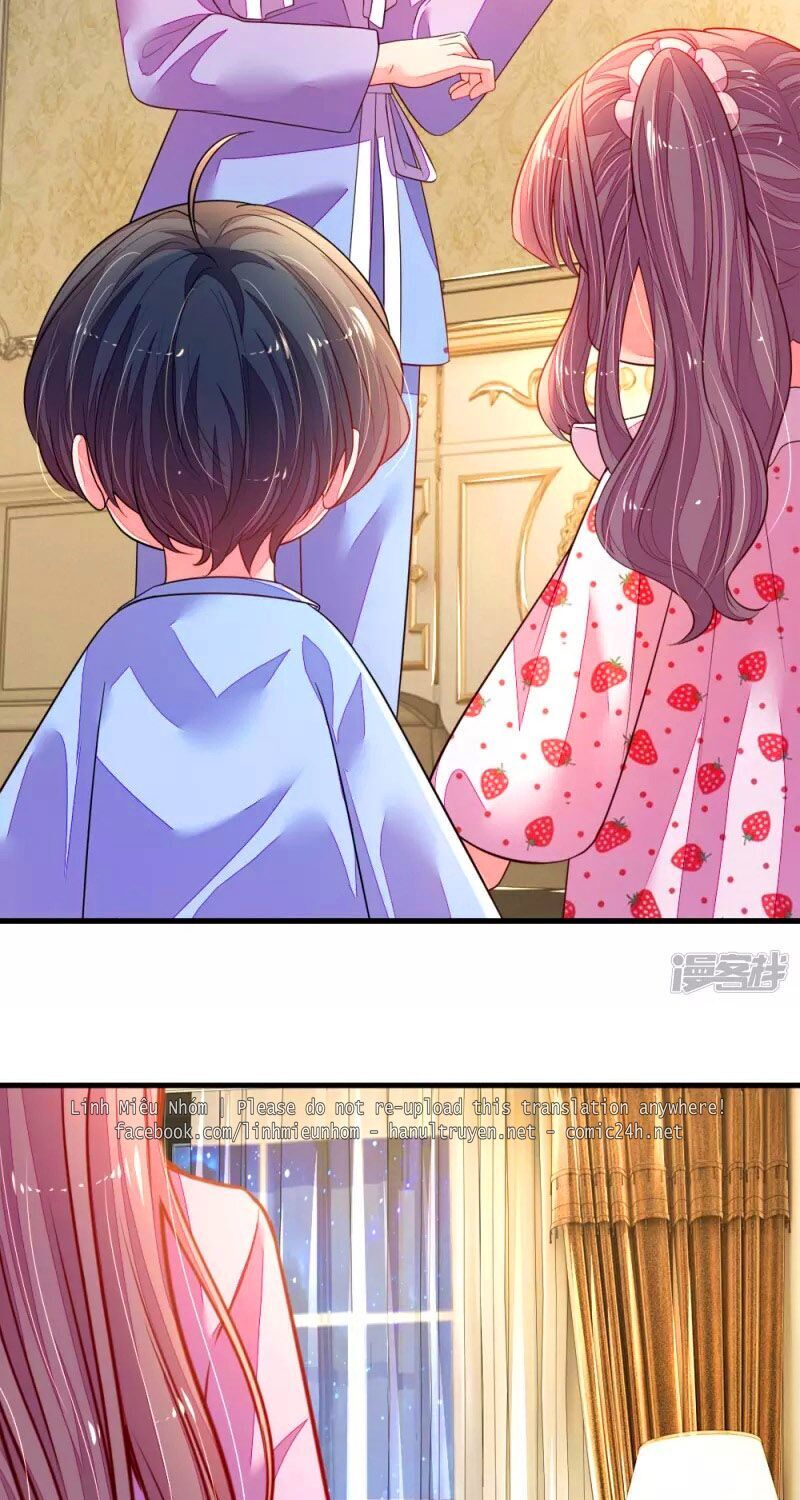 ma ma đột kích : cha mời tiếp chiêu chapter 29 7