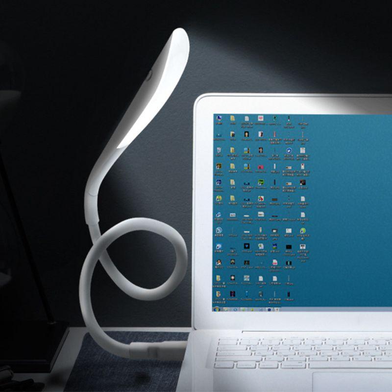 Đèn LED USB mini 14 bóng siêu sáng linh hoạt tiện dụng cho Laptop Notebook PC