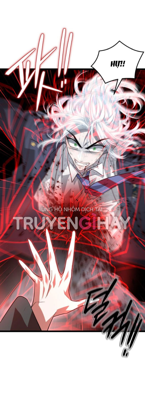 dark moon - tế đàn ánh trăng chapter 47.1 7