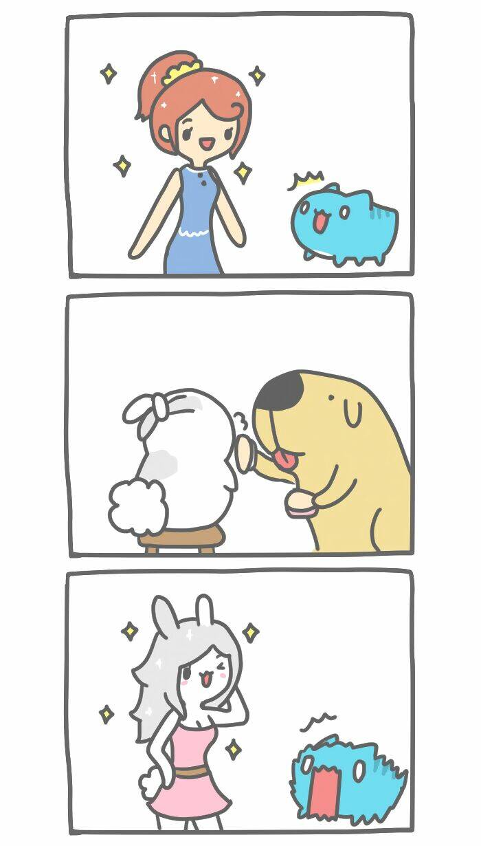 bugcat-capoo chapter 111 3