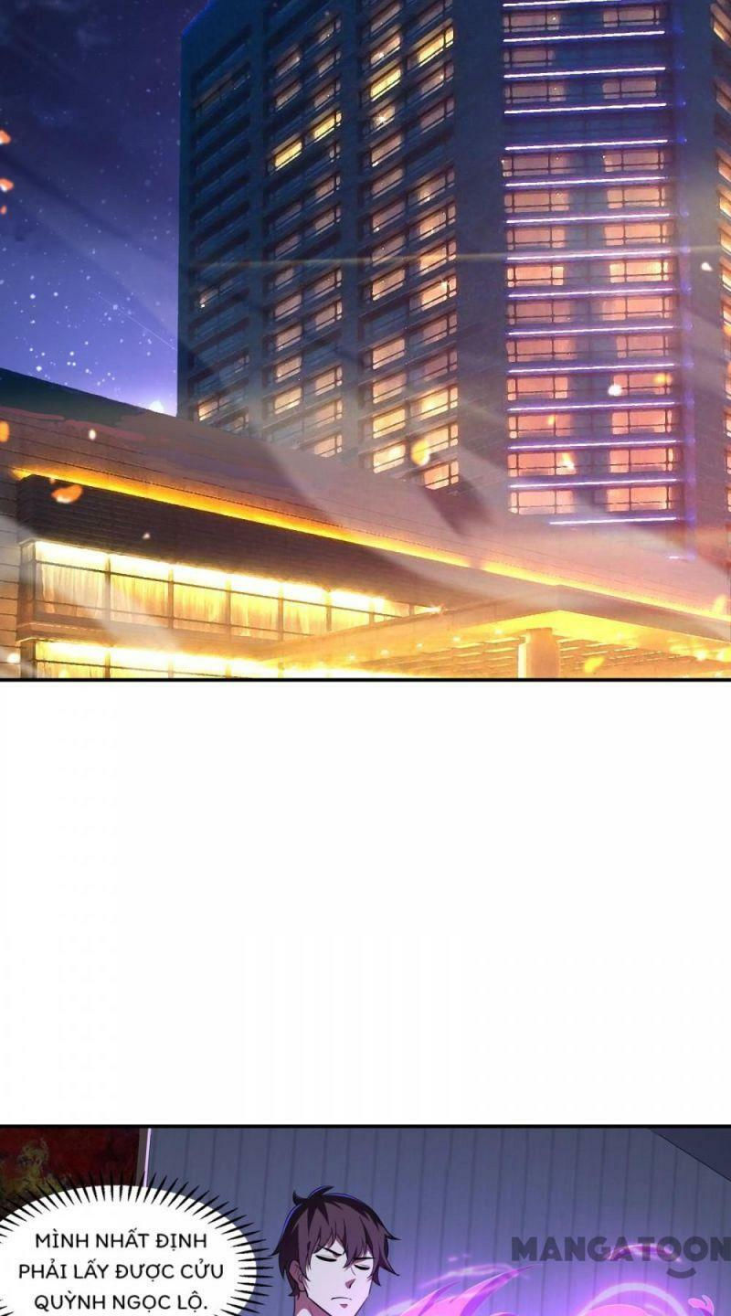 đệ nhất người ở rể chapter 119 7