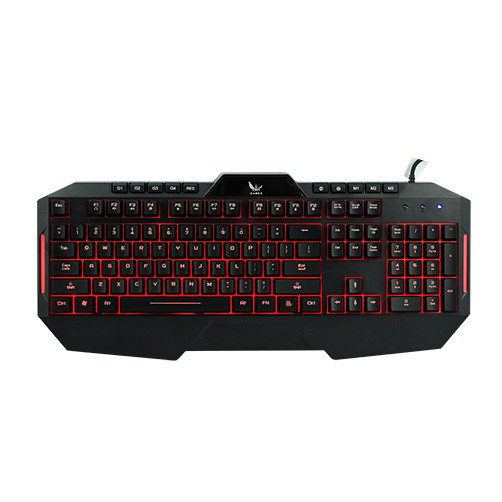 Bàn phím Gaming ZADEZ G-852K - Hàng Chính Hãng