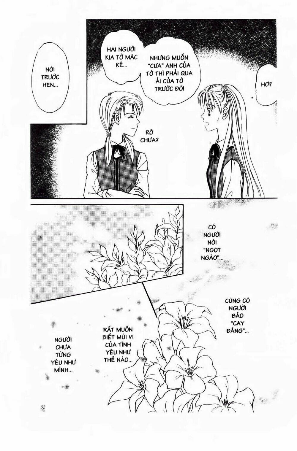 7 sắc cầu vồng chapter 2 17