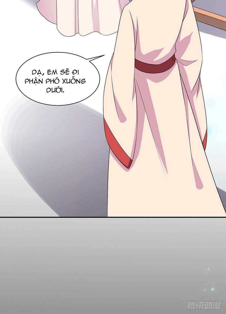 hoạn phi thiên hạ chapter 37 18