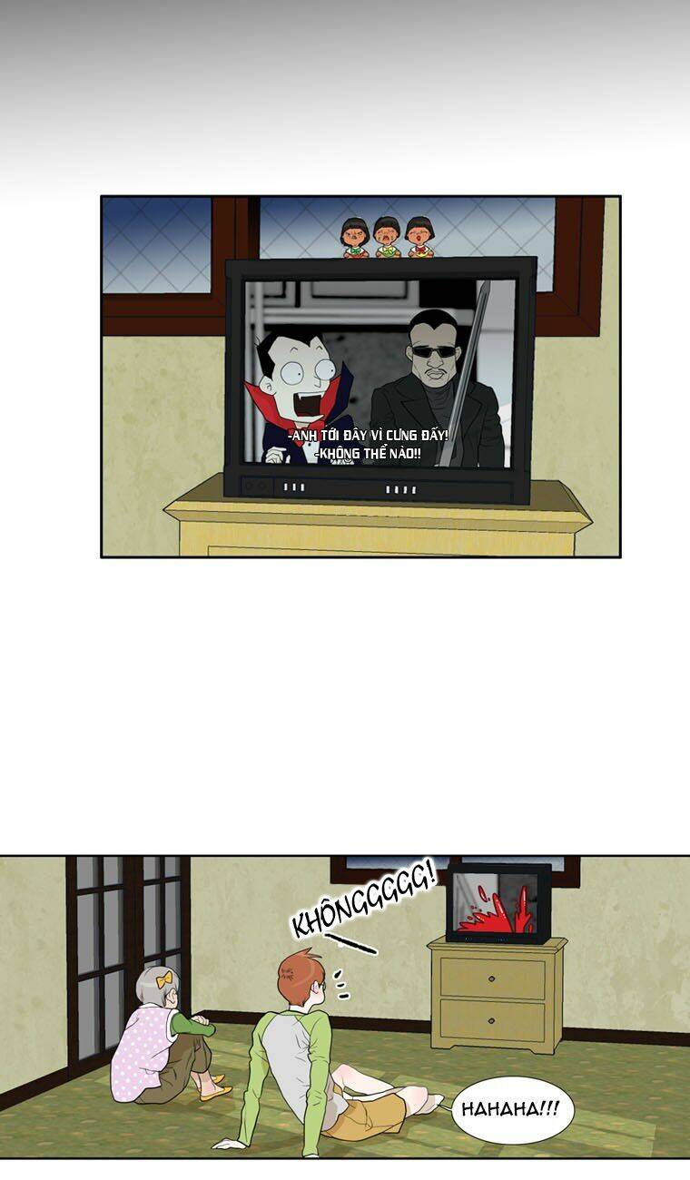 monster idols chapter 5 16