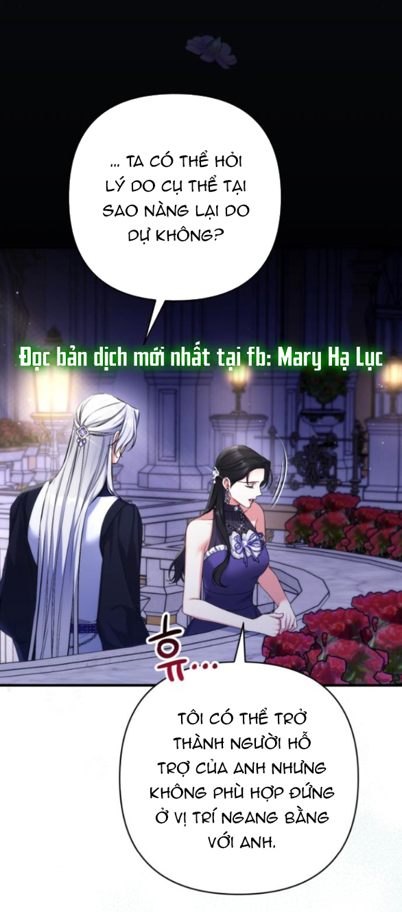 dành cho nhân vật bị bỏ rơi yêu thích nhất của tôi chapter 95.1 8