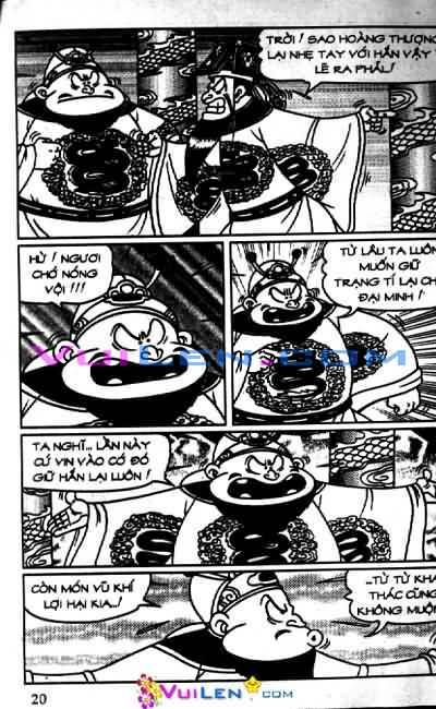 thần đồng đất việt chapter 77 17