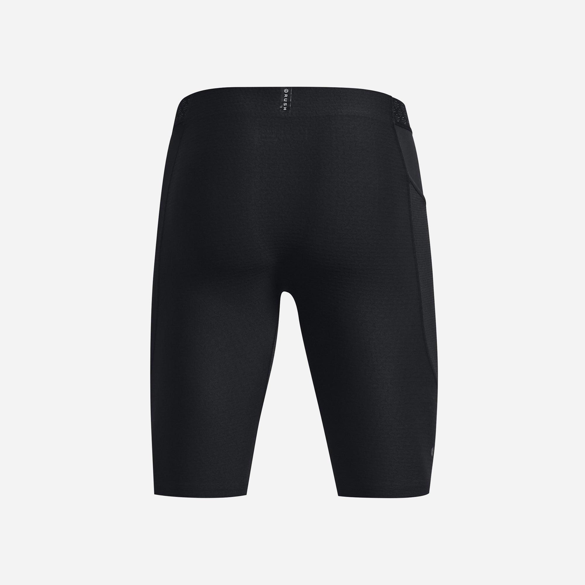 Quần ôm thể thao nam Under Armour Smartform Rush - 1370316-001