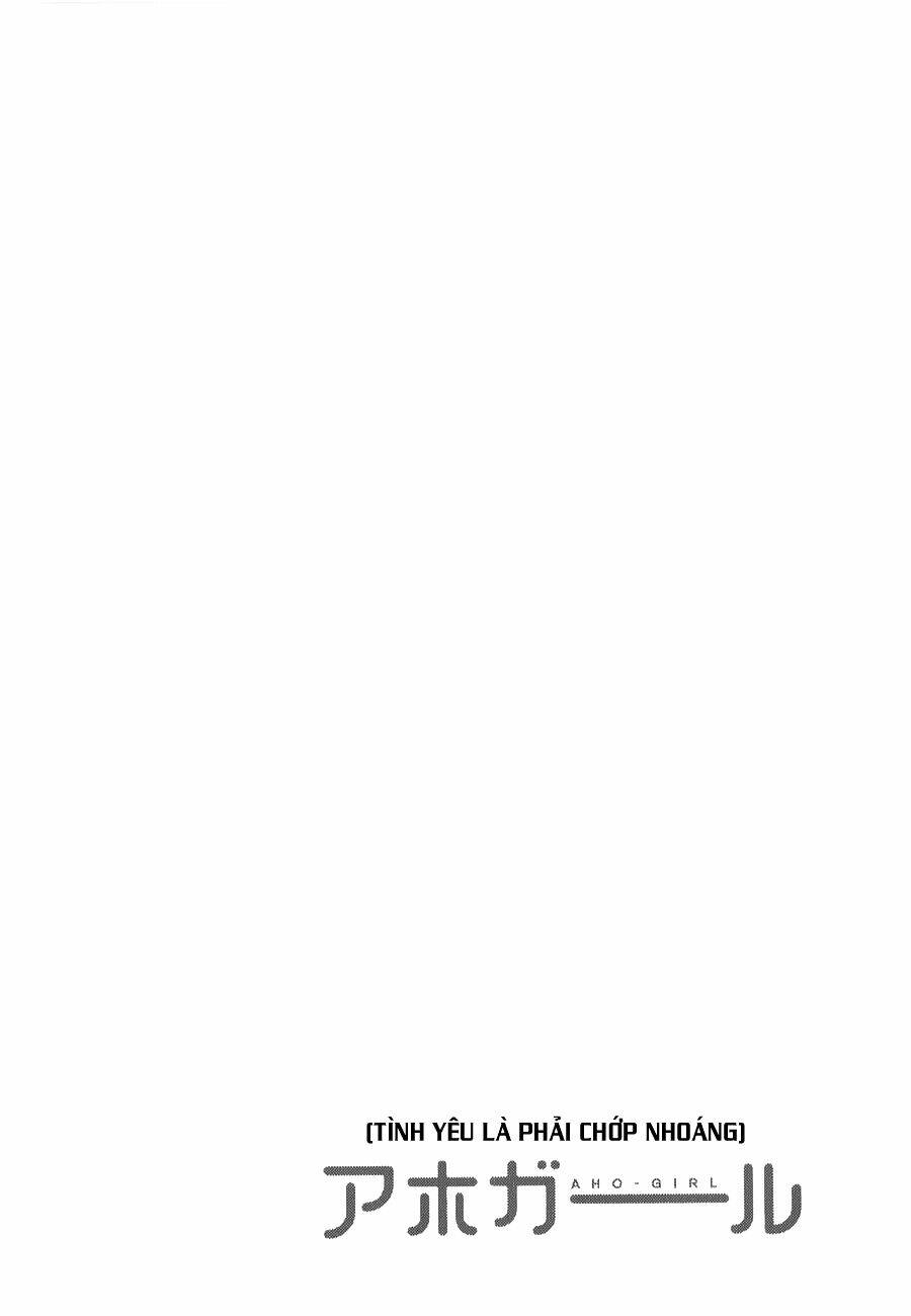 aho girl chapter 58 9