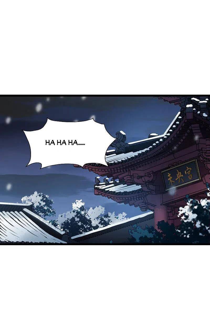 phượng nghịch thiên hạ chapter 488.1 13