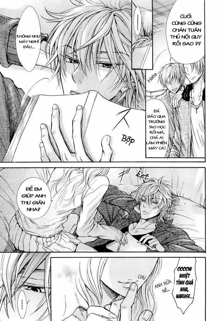 kirai ja nai kedo chapter 3 12