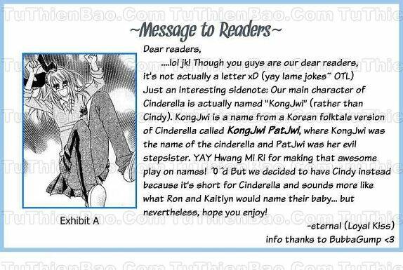 lọ lem hậu đậu chapter 1 24