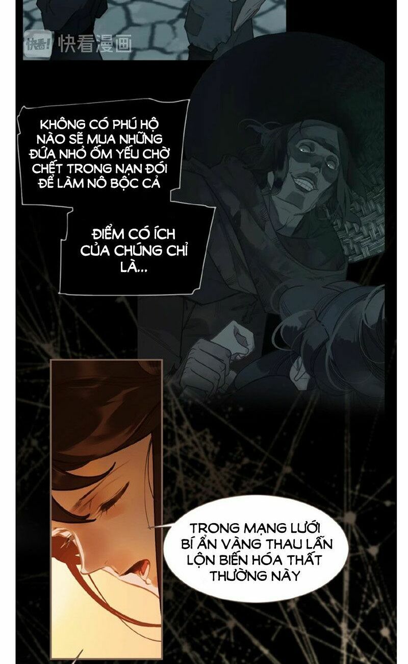 nhất đại linh hậu chapter 96 7