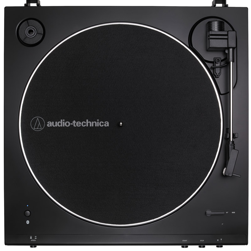 Mâm than Audio-Technica AT-LP60XBT - hàng chính hãng - new 100%