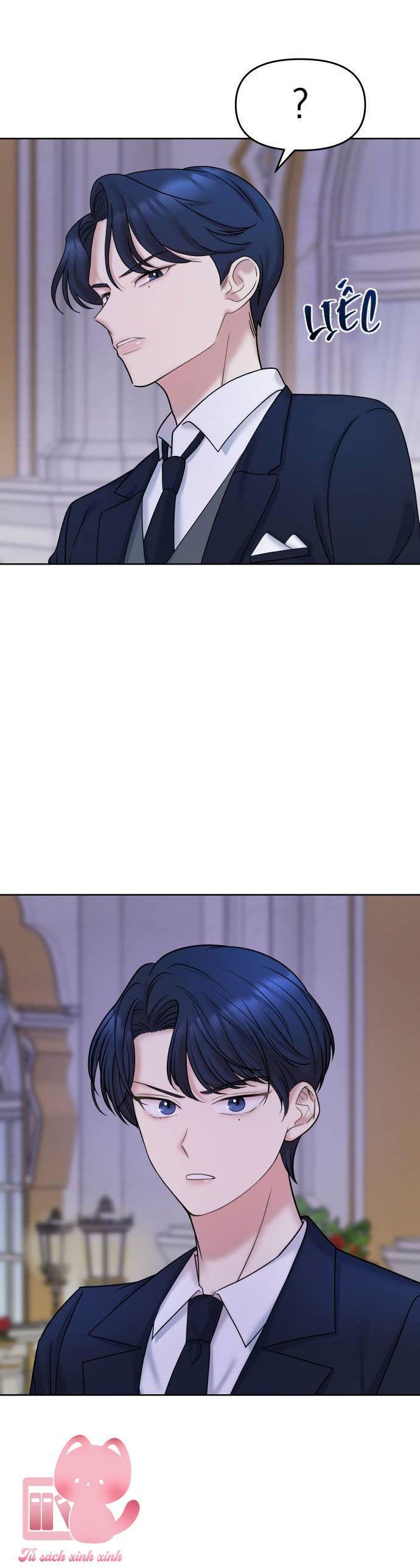 quản gia, làm ơn đấy! chapter 6 24