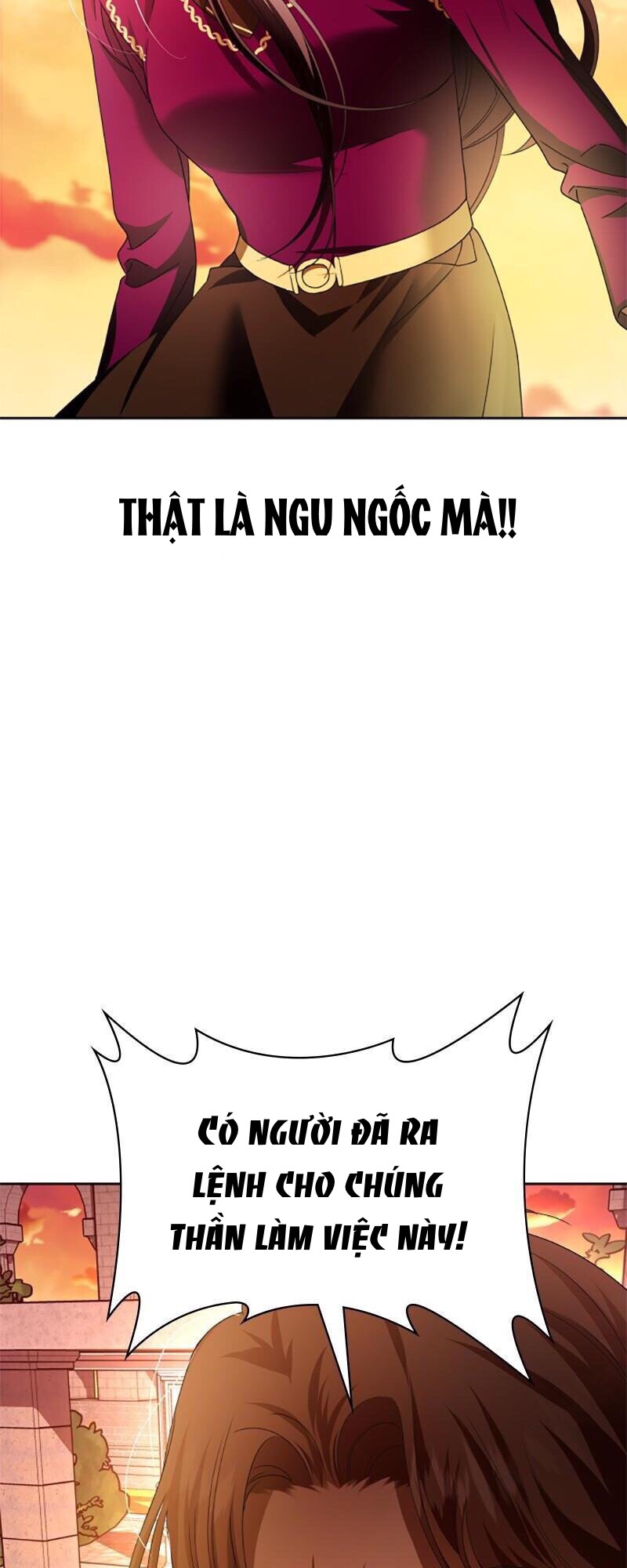 tôi muốn trở thành cô ấy dù chỉ là một ngày chapter 84 44