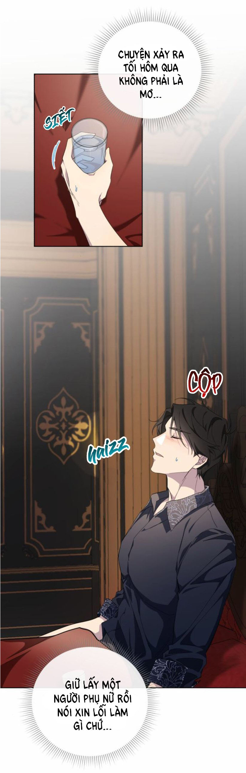 đã có lúc ta muốn nàng chết đi chapter 33 48