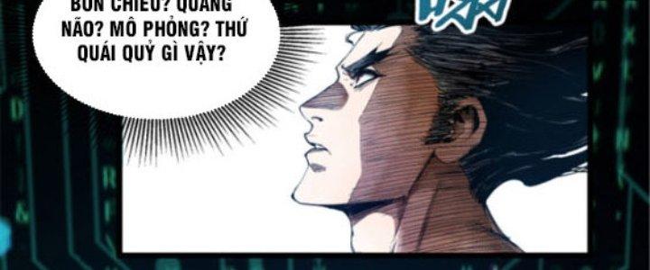 máy mô phỏng nhân sinh của lữ bố chapter 2 92