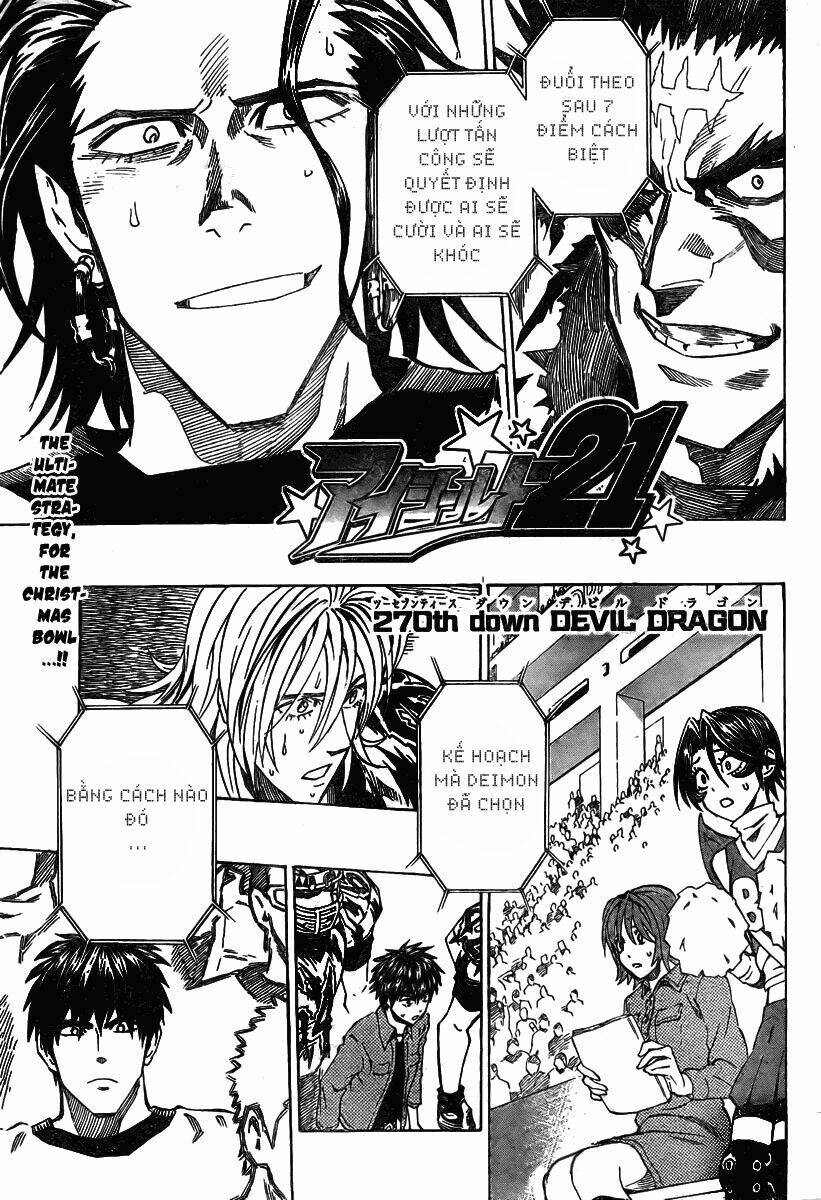 lá chắn mắt chapter 270 1