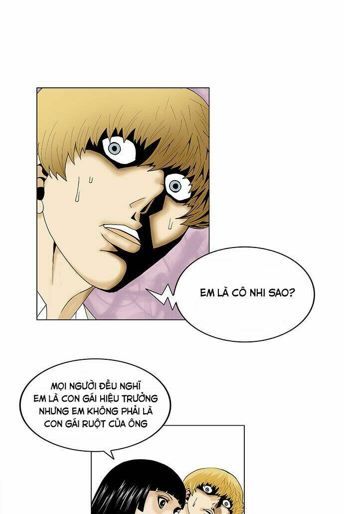 ultimate legend: kang hae hyo chapter 98 27