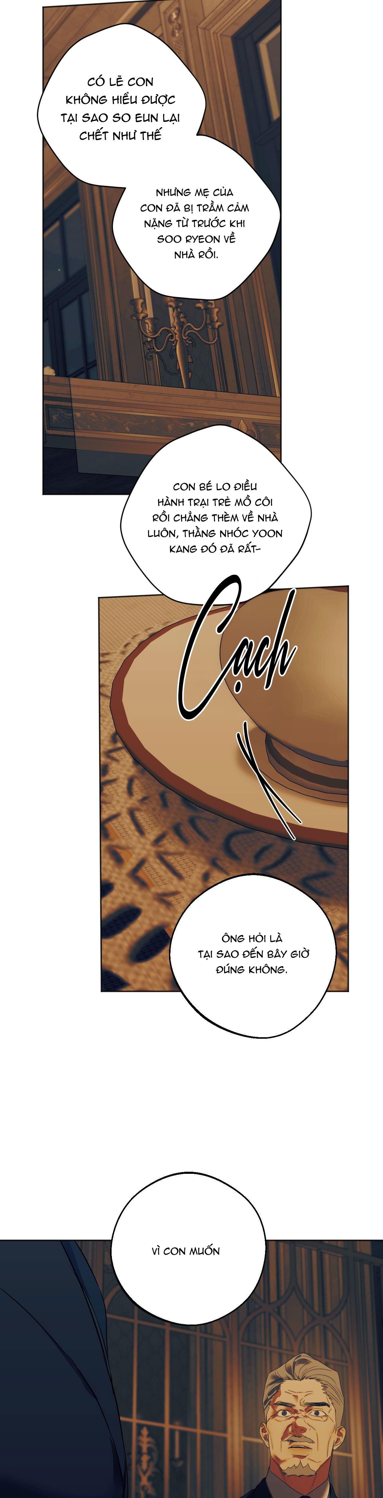 ái tình và dục vọng chapter 44 4