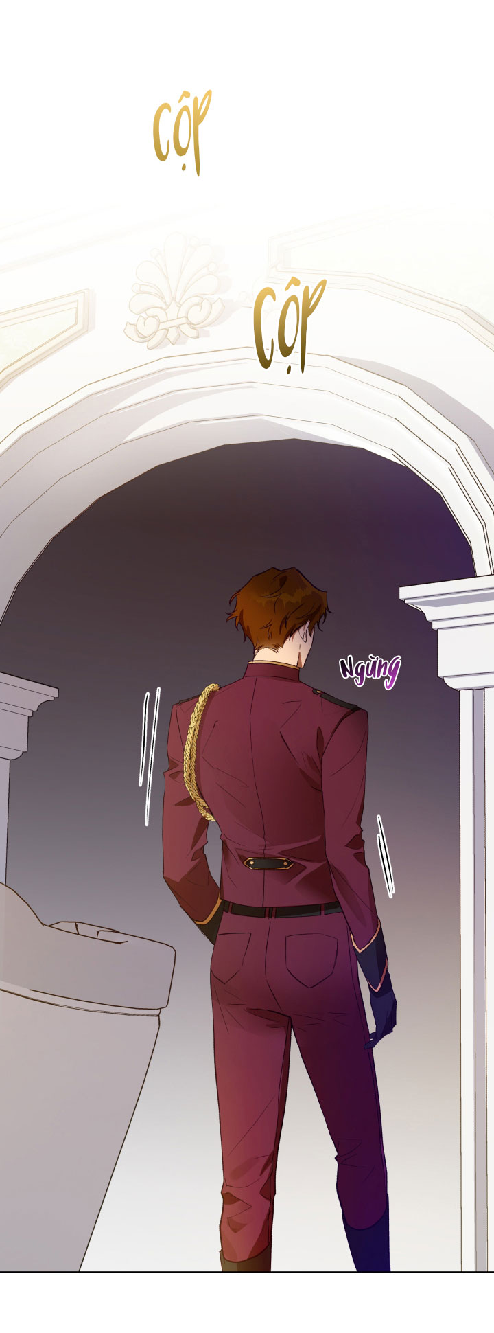 công chúa khắc dấu lên kẻ phản nghịch chapter 29 6