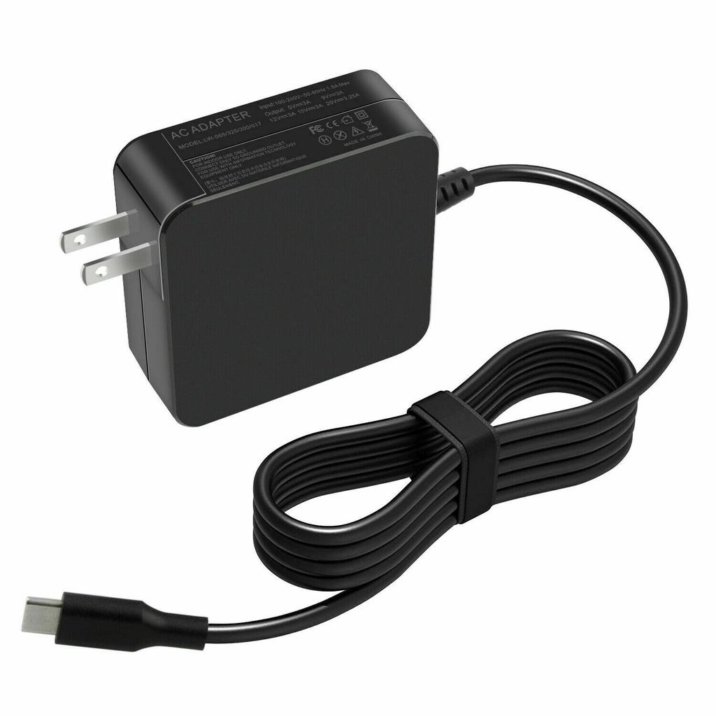 SẠC Dùng Cho HP 45W  TYPE C