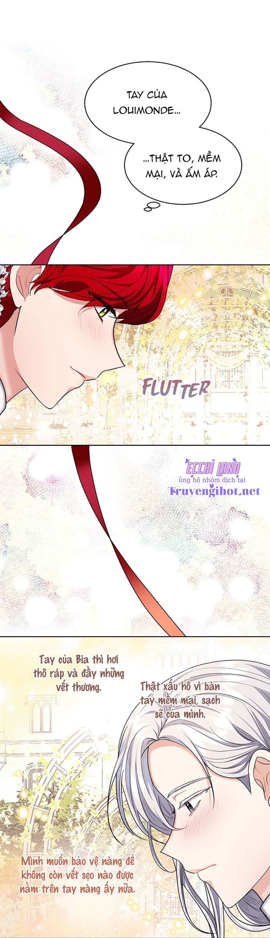 hợp đồng hôn nhân của công tước ashleyan chapter 30.2 9