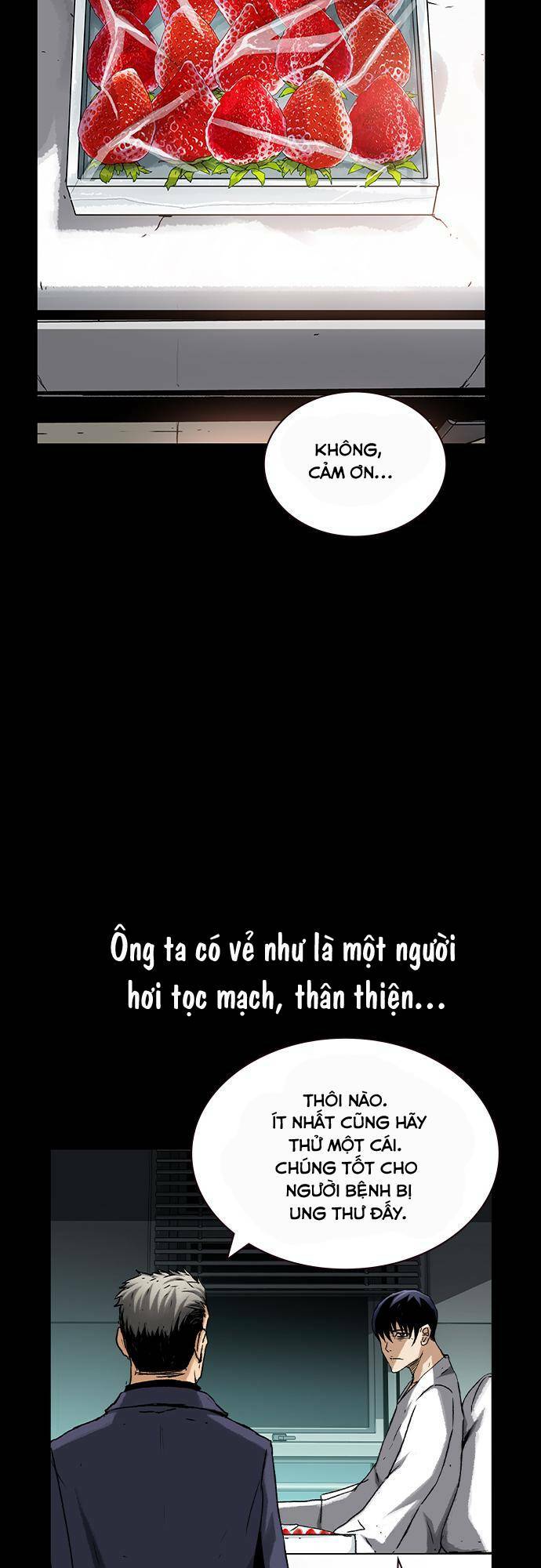 pubg - cuộc chiến sinh tồn - 100 chapter 9 45