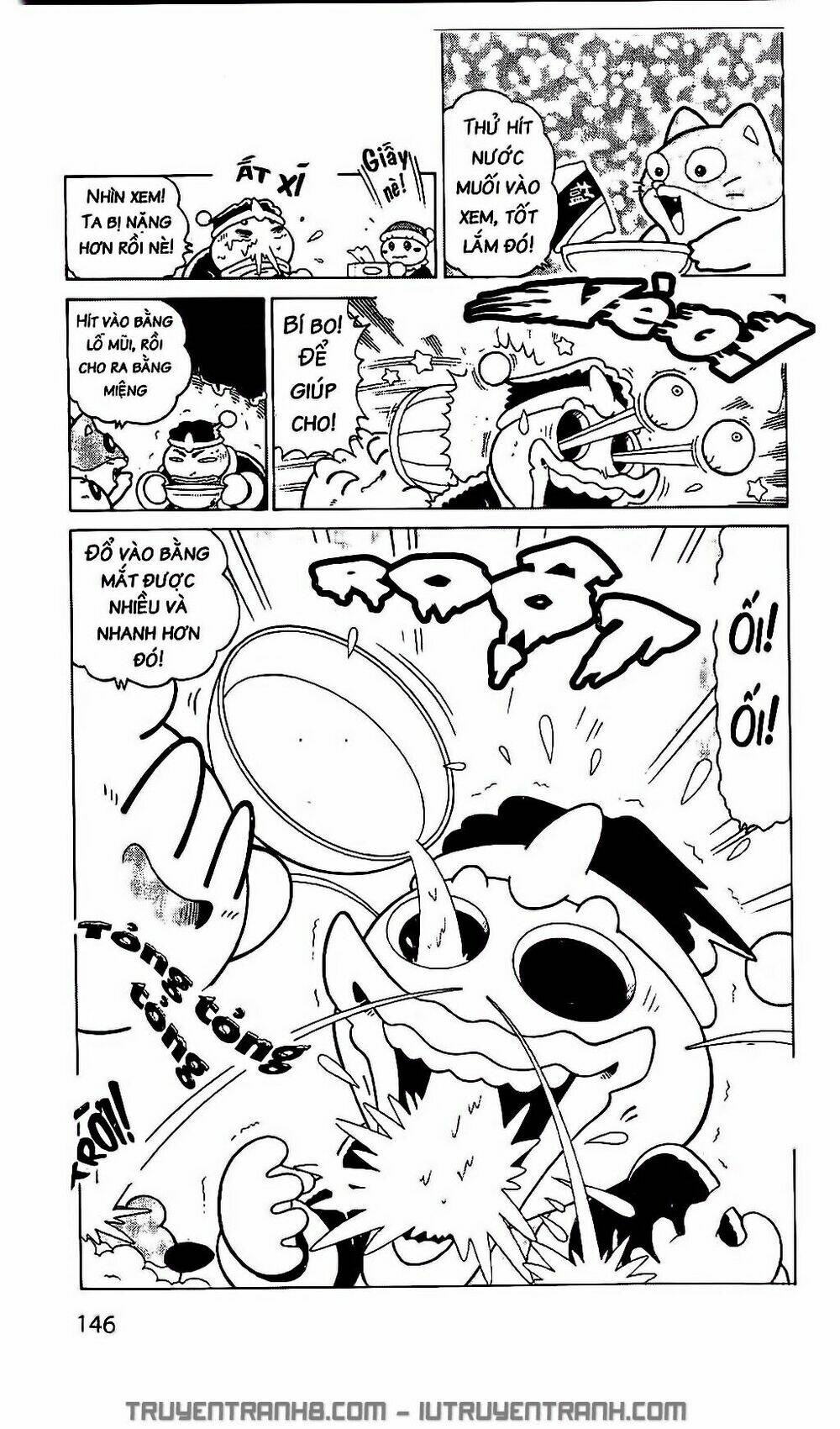 ngôi sao kabi chapter 120 7