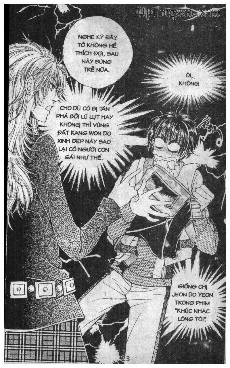 want you chapter 1 22