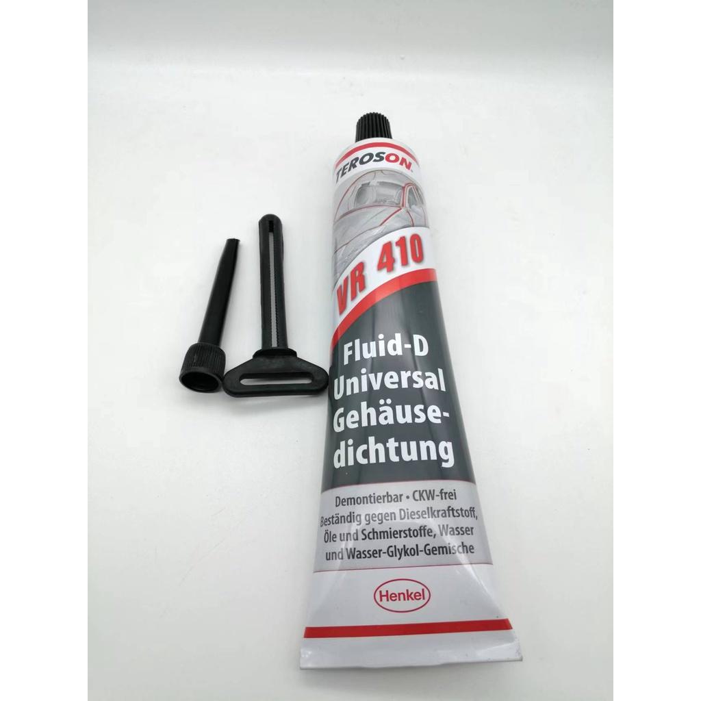 Teroson Vr410 200Ml, Keo Dán Máy In Cao Cấp