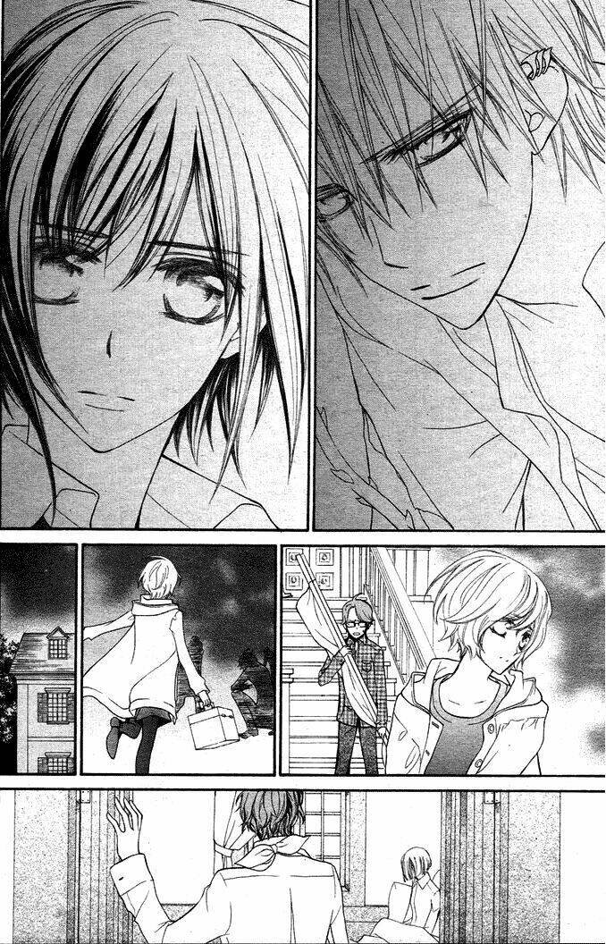 hiệp sĩ vampire chapter 93 34