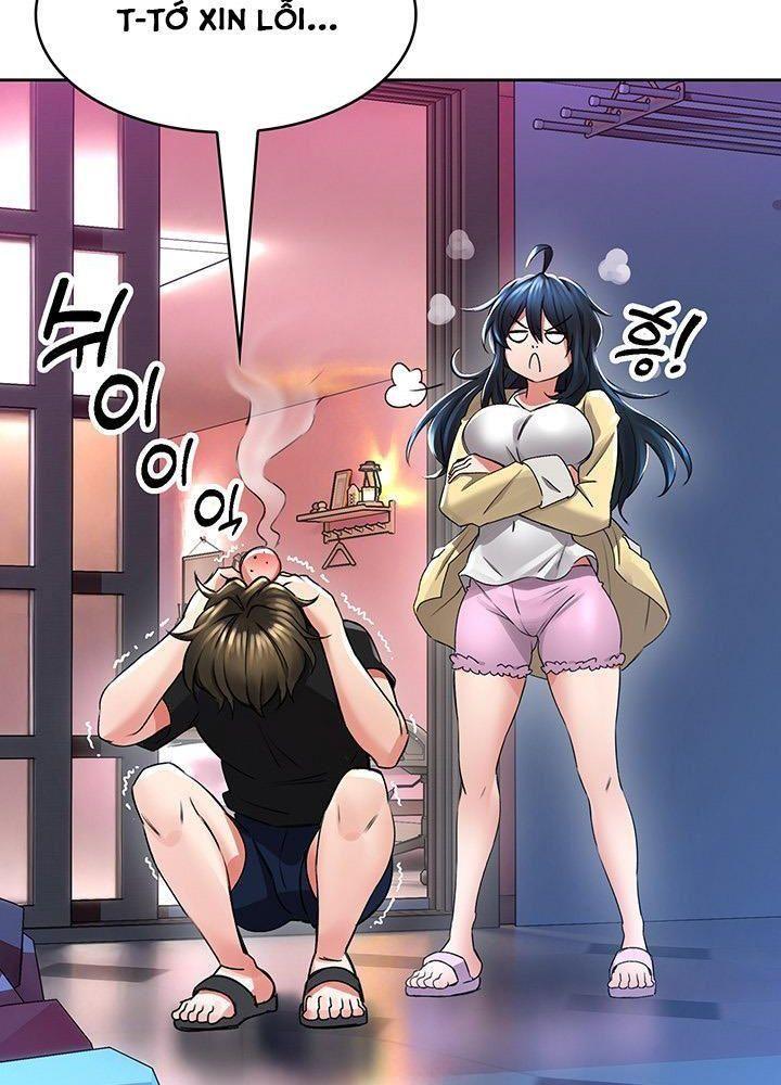 công việc sung sướng chapter 2.2 37