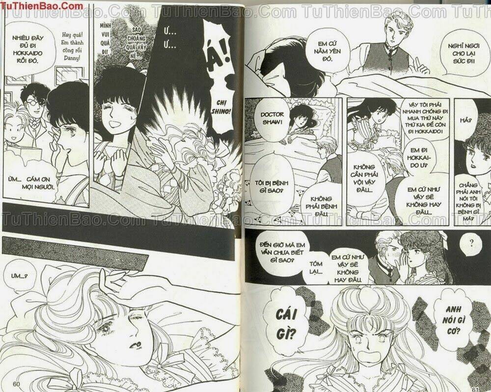 người đẹp new york chapter 10 31