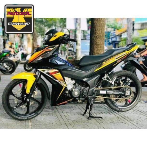 Tem rời winner vàng đen ko bay màu