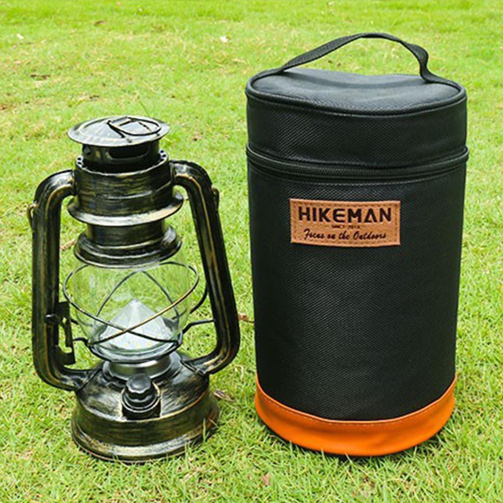 2 Pieces Gas Tank Storage Bag Multi-Function Portable Case for Outdoor