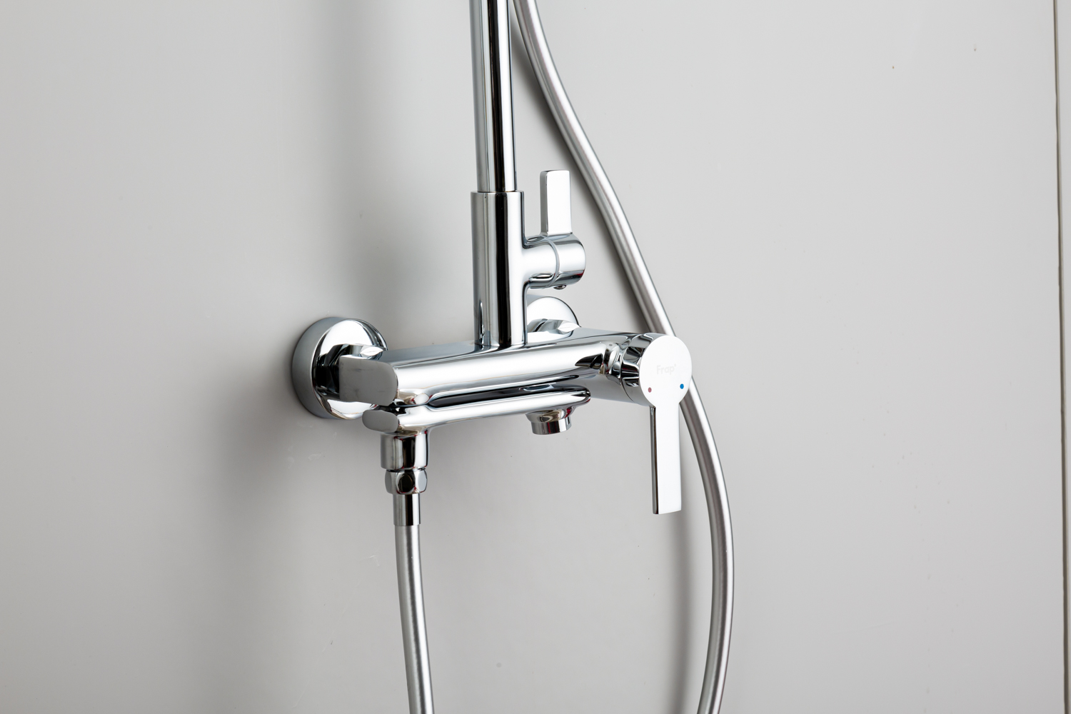 Sen cây tắm nóng lạnh Frap F2488