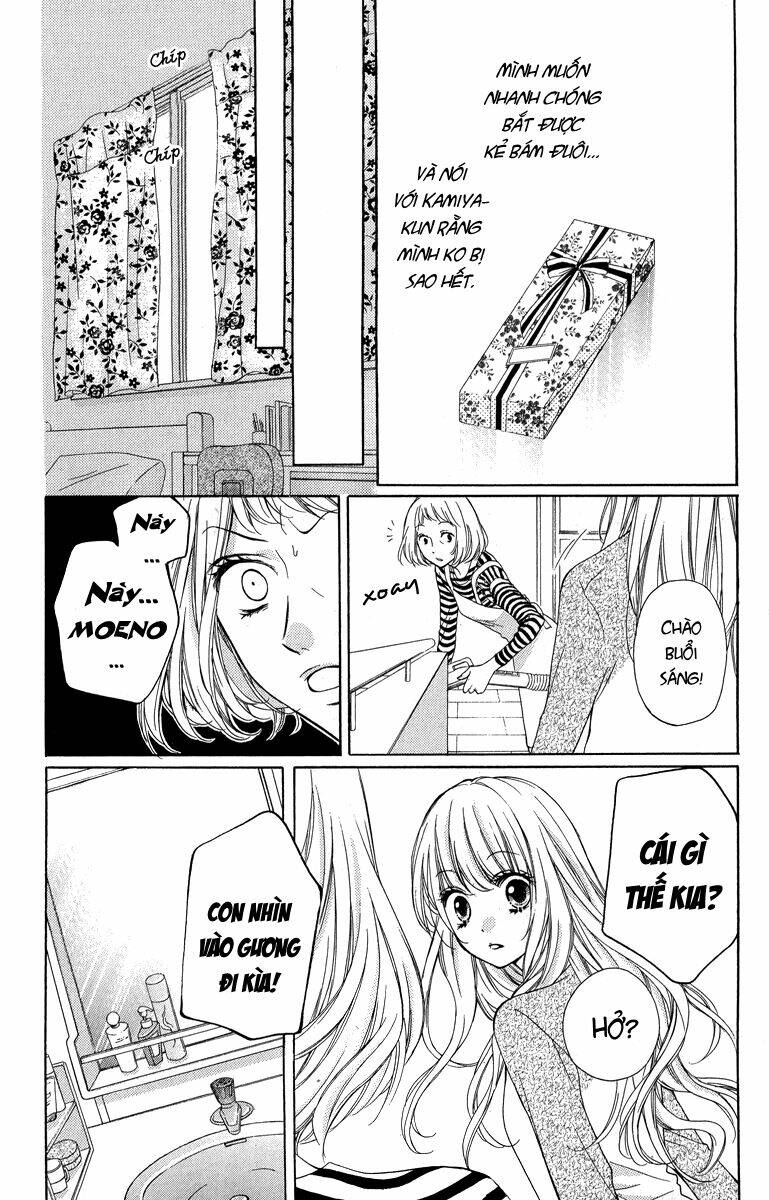 lớp học rùng rợn chapter 30 16