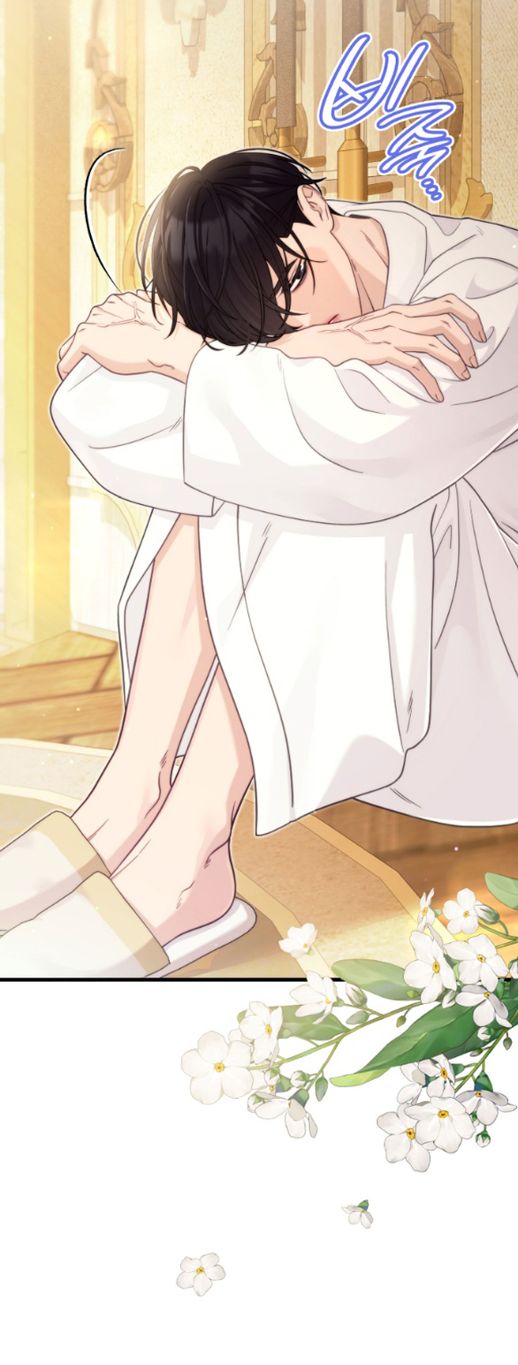 Tôi Sẽ Biến Anh Ta Từ Một Con Chó Điên Thành Một Chàng Quý Tộc chapter 32.2 33