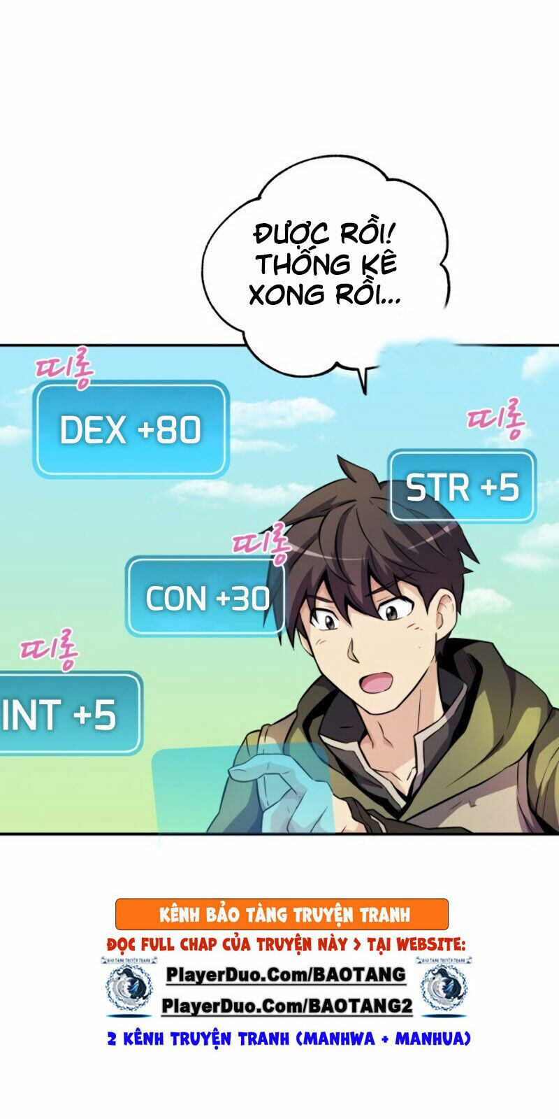 arcane sniper chapter 18 28