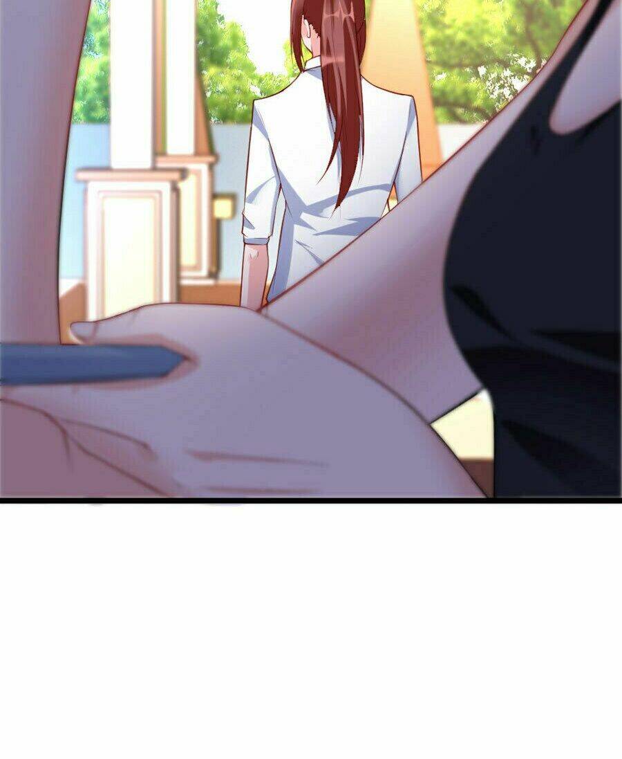 tiểu bạch điềm thê của long thiếu chapter 19 14