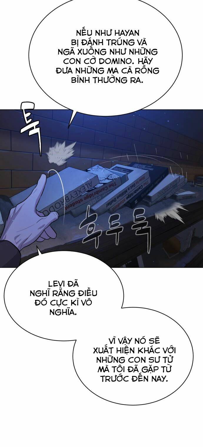 Máu trắng chapter 80 36