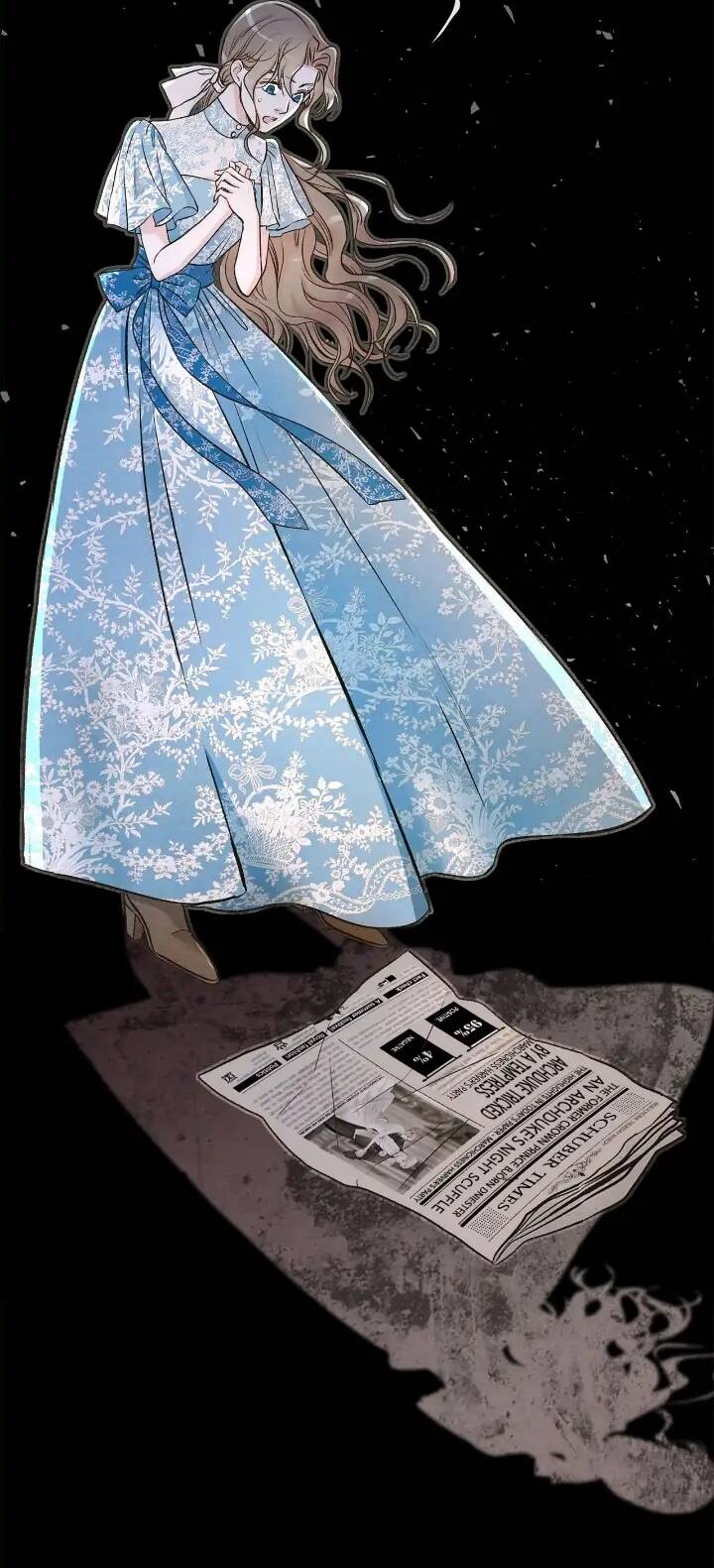 Hoàng Tử Rắc Rối chapter 19.2 50