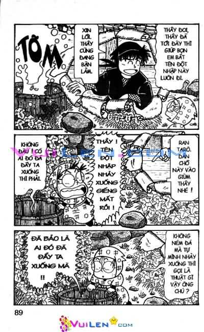 ninja loạn thị chapter 67 89