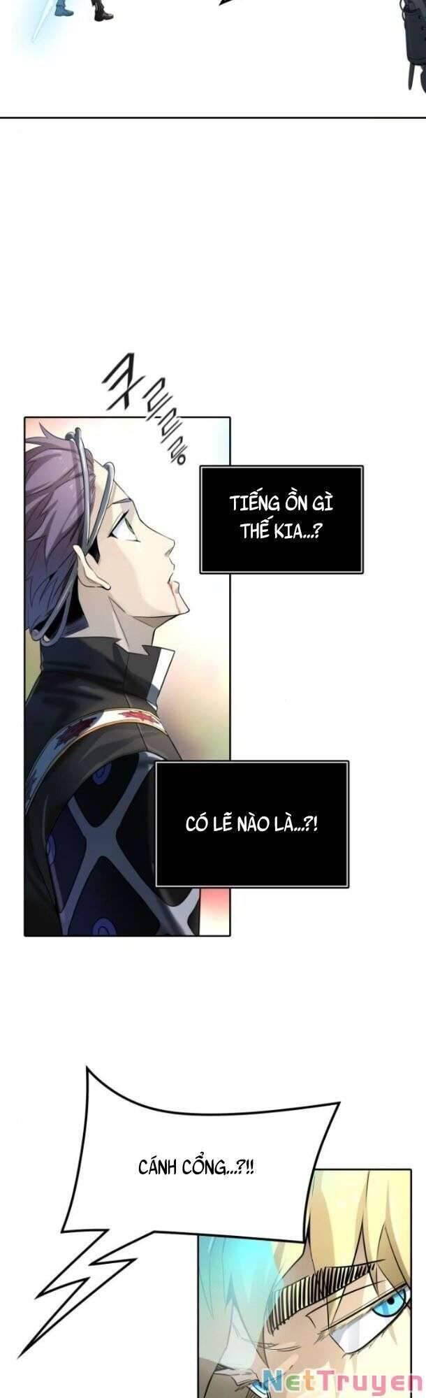tòa tháp bí ẩn 2 chapter 524 47